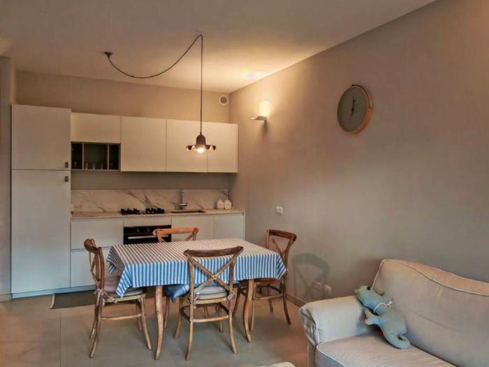 Appartamento quadrilocale in affitto in Via delle Cateratte, Cinquale, Montignoso