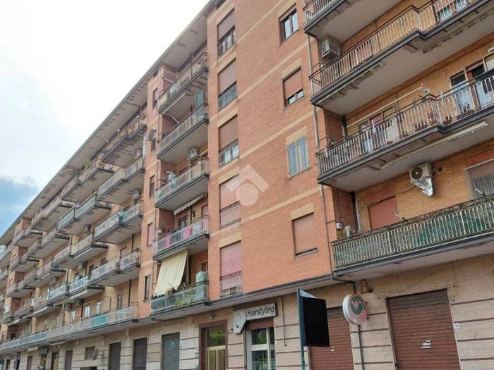 Appartamento quadrilocale in vendita in Via Giuseppe Di Vittorio, Quattrograna Bellizzi Sant'Oronzo, Avellino
