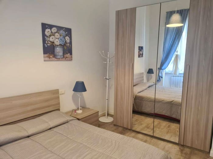Appartamento trilocale in vendita in Via Frusa, Campo di Marte, Firenze