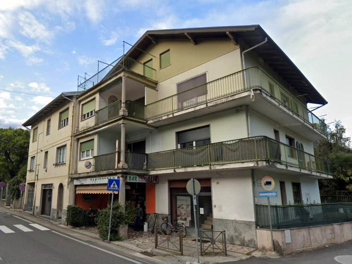 Appartamento trilocale in vendita in Corso Milano, Centro, Gravellona Toce