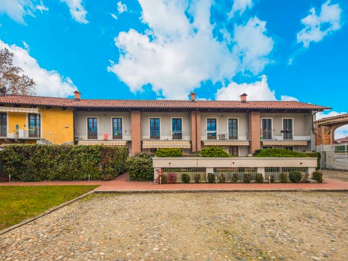 Casa quadrilocale in vendita in Via Mulino, Bruino