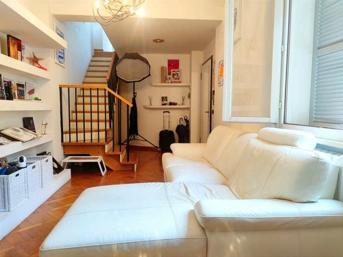 Appartamento trilocale in vendita in Corso Giuseppe Mazzini, Corsi, Ancona