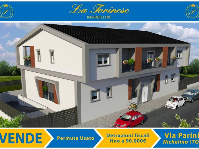 Case in Vendita e in Affitto - 3