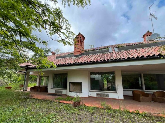 Casa con 6 locali in vendita in Strada Cenasco, Revigliasco Maddalena, Moncalieri