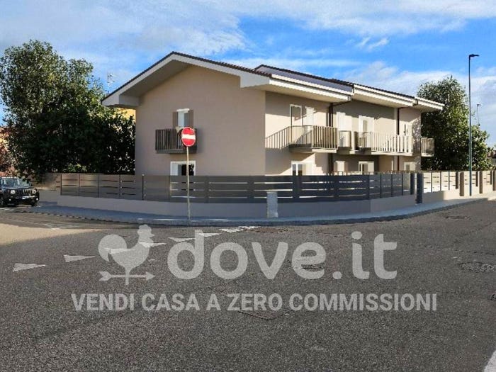 Casa con 5 locali in vendita in Via Campagnole, Centro, Povegliano Veronese