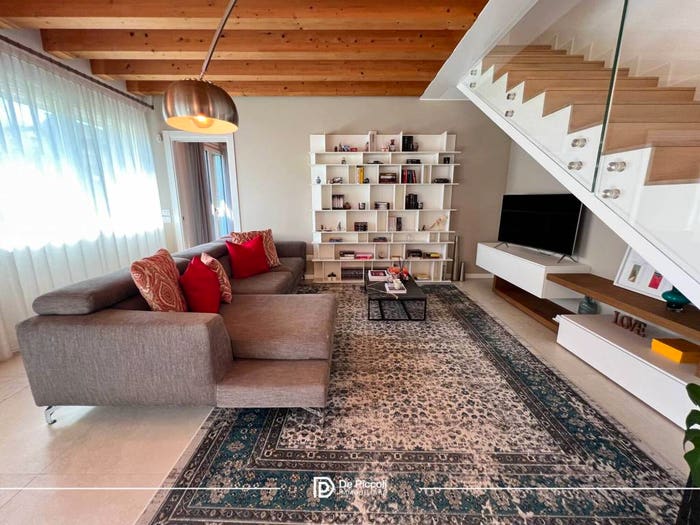 Casa con 5 locali in vendita in Vicolo Don Giovanni Soldera, Breda, Breda di Piave