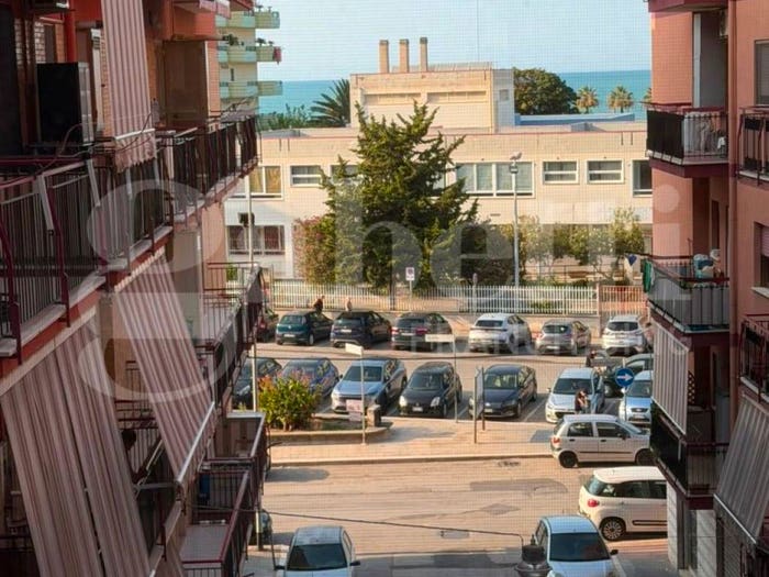 Appartamento trilocale in vendita in via Salvatore Prascina, Settefrati, Barletta