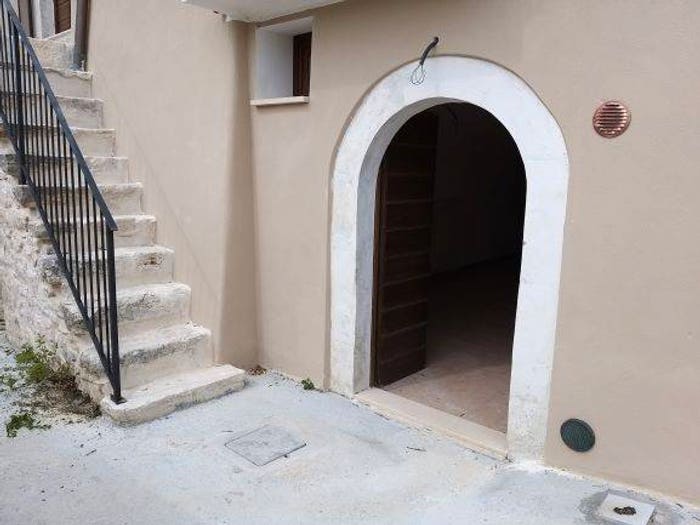 Appartamento quadrilocale in vendita in Strada Vicinale della Cona, San Martino, Barisciano