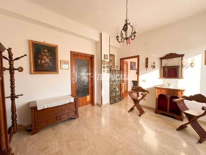 Appartamento quadrilocale in vendita in Piazza Aldo Moro, Piazza Aldo Moro Parco San Felice, Foggia