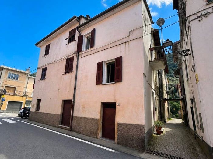 Appartamento bilocale in vendita in Vicolo Borgo Pogli, Pogli, Ortovero