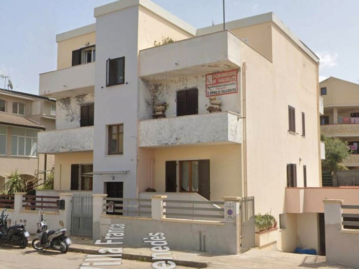 Appartamento quadrilocale in vendita in Via Villa Franca De Penedès, Mercede Calabona, Alghero