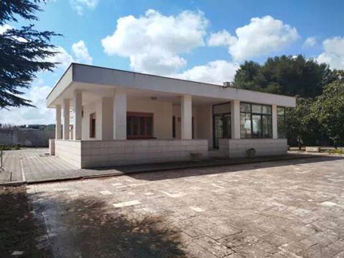 Casa con 5 locali in vendita in Via Rocco Scotellaro, Salesiani Caliò, Lecce