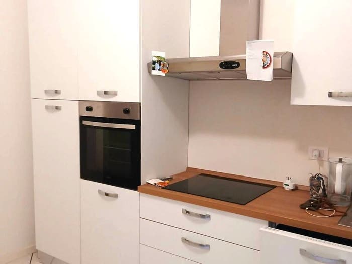 Appartamento bilocale in affitto in Via Maestri Campionesi, Cadore, Milano