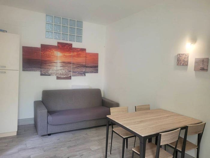Appartamento bilocale in vendita in Via Francesco Graziano, Centro, Porto Cesareo