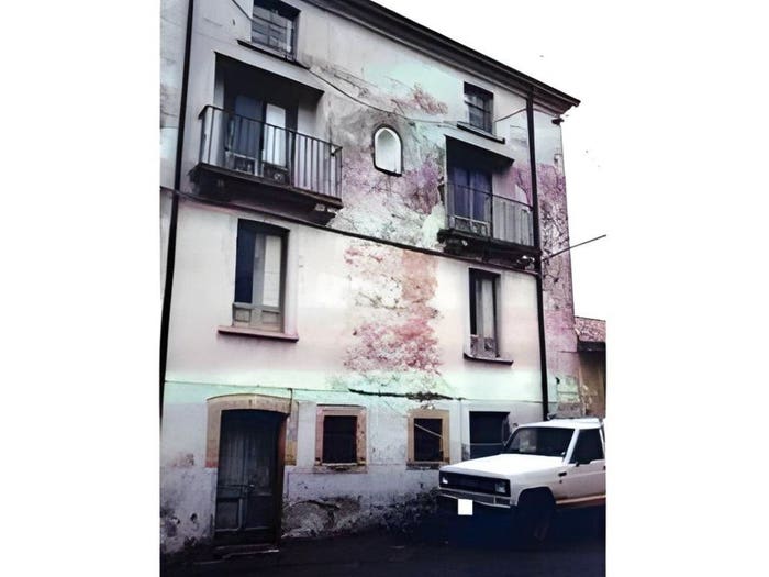 Appartamento con 6 locali in vendita in Via Santa Lucia FontanesiSanta Lucia CS Italia, Fontanesi Santa Lucia, Castrolibero