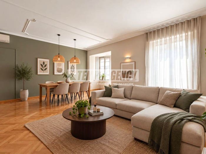Appartamento trilocale in vendita in Piazza Guardi, Città Studi, Milano