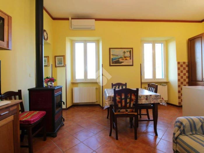 Appartamento trilocale in vendita in Borgata Bagnoli, Acqui Terme