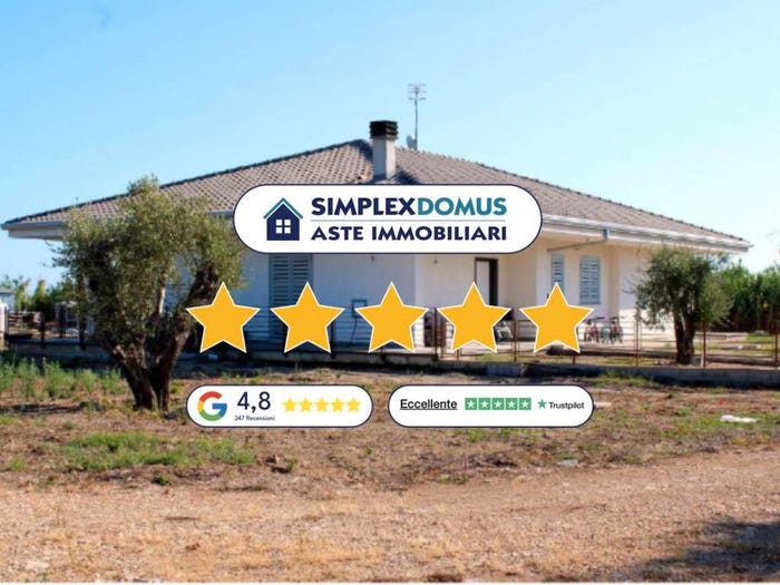 Casa con 5 locali in vendita in Vicinale dei Santi, Centro, Cellole