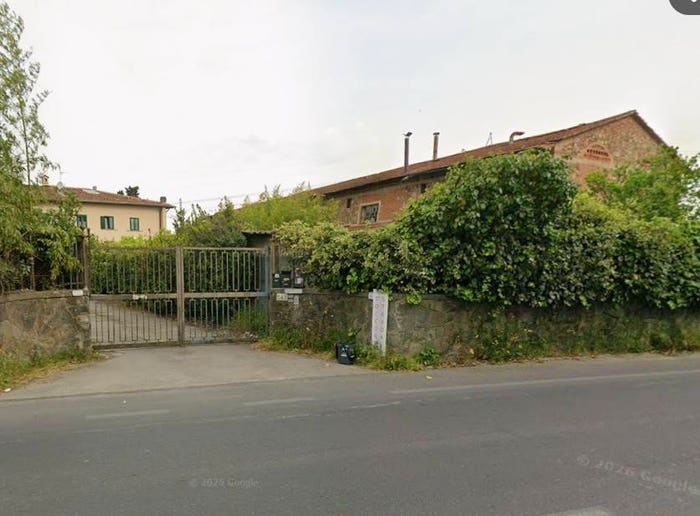 Casa con 6 locali in vendita in Via dei Colli, Centro, Signa