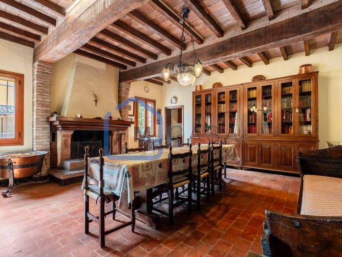 Casa con 6 locali in vendita in Strada Vignolese, San Damaso, Modena