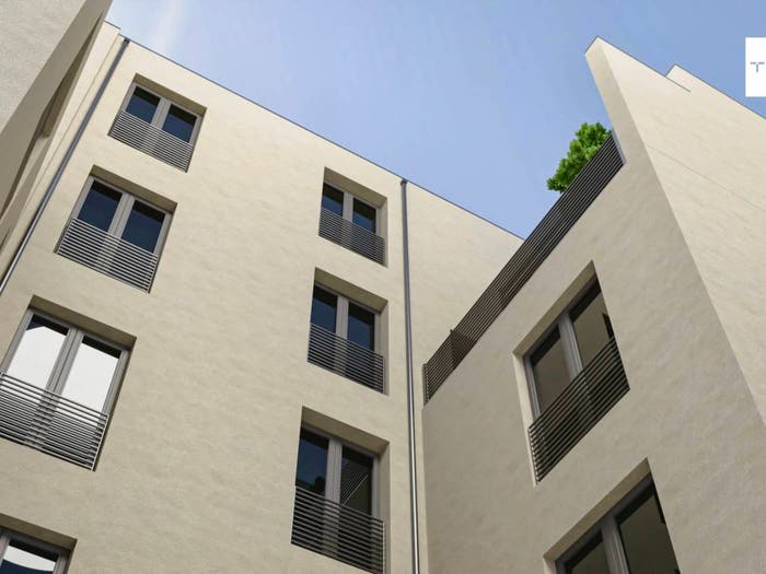 Appartamento monolocale in vendita in Via Emilia Ponente, Saffi, Bologna