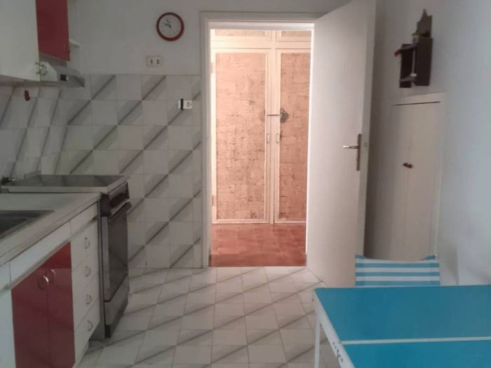 Appartamento con 6 locali in vendita in Calzabigi, Livorno