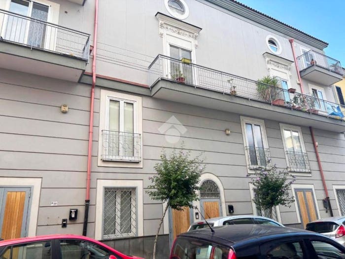 Appartamento bilocale in vendita in Corso Umberto I, Centro, Pomigliano d'Arco