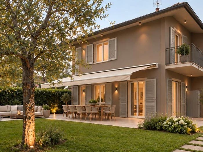 Casa con 5 locali in vendita in Via Ardengo Soffici, Vittoria Apuana, Forte dei Marmi