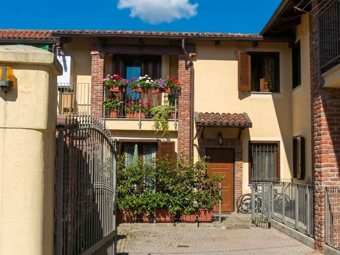 Casa trilocale in vendita in Via Galileo Galilei, Borgaretto, Beinasco