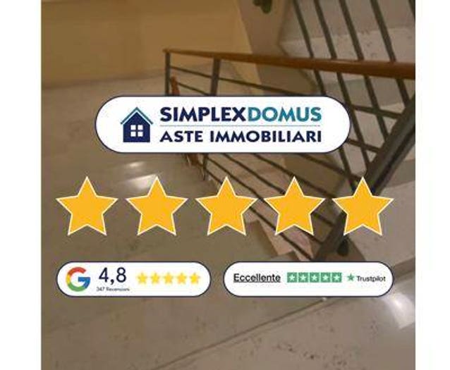 Appartamento quadrilocale in vendita in Via Tirino, Tirino, Pescara