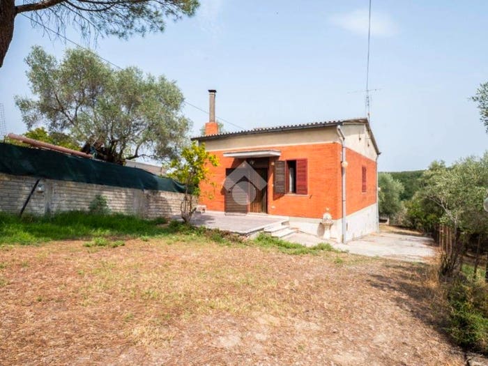 Casa trilocale in vendita in Via Antonio Moscatelli, Mentana