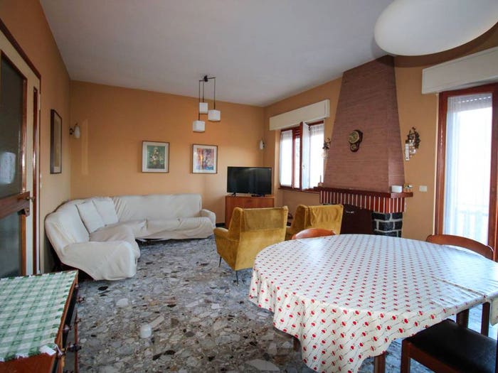 Casa con 6 locali in vendita in Via Passeggeri, Centro Valle Intelvi