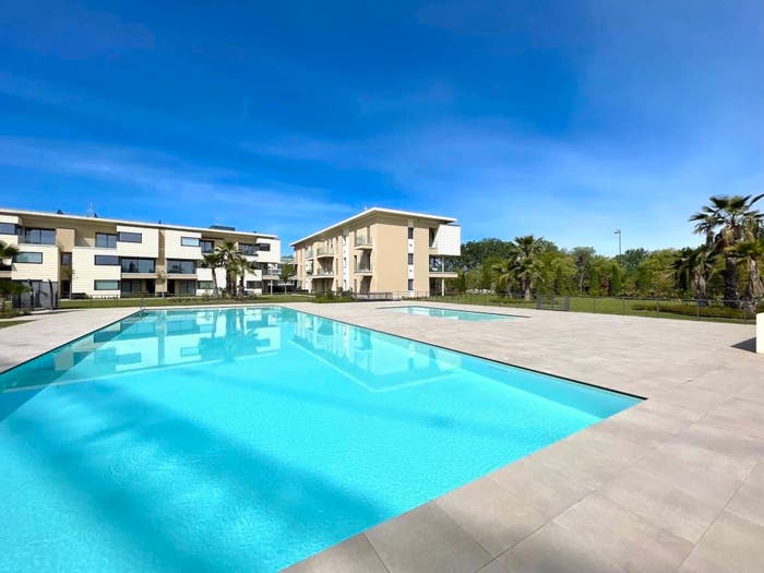 Appartamento trilocale in vendita in Via Commissario Palatucci, Rivoltella, Desenzano del Garda
