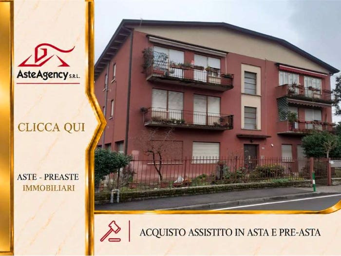 Appartamento quadrilocale in vendita in Via del Giglio, San Bellino San Filippo Neri, Padova