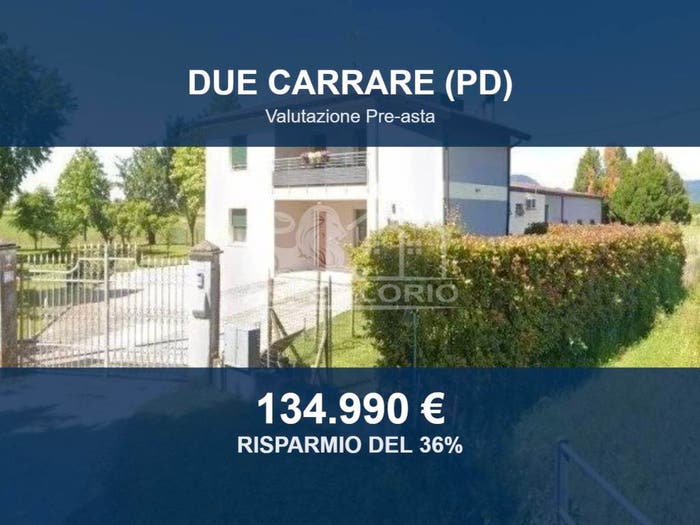 Appartamento con 5 locali in vendita in Via Chiodare C, Artigianale Cornegliana, Due Carrare