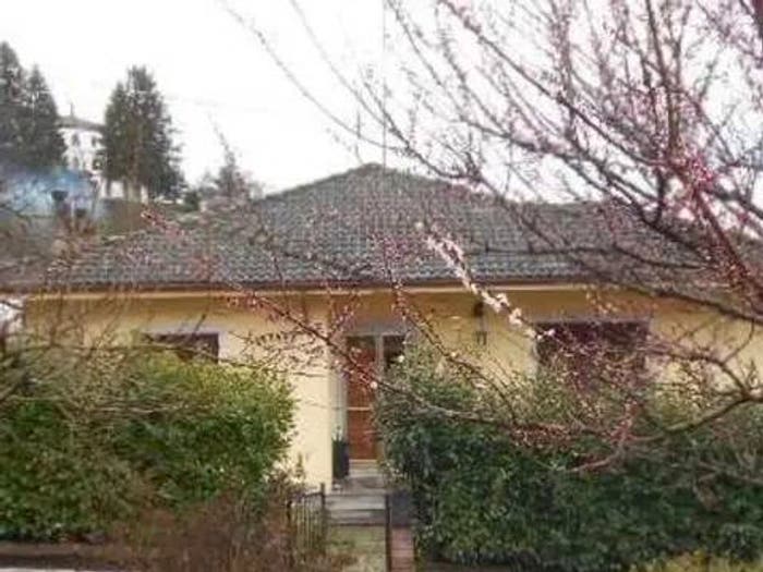 Casa quadrilocale in vendita in Via Manzoni No Number, Centro, Mornese
