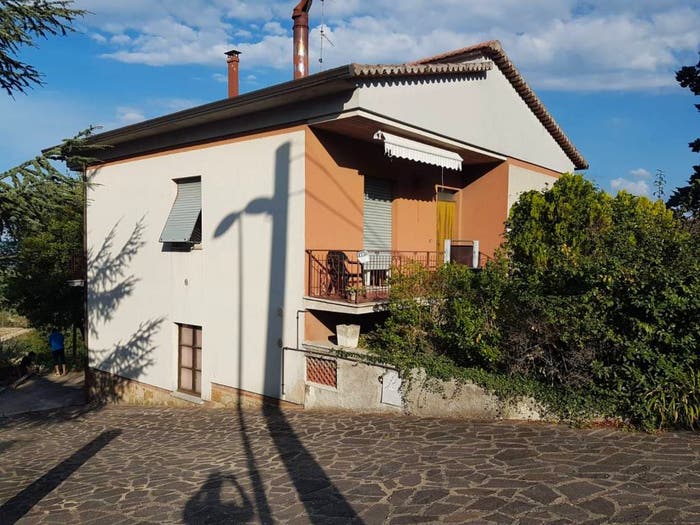Casa con 5 locali in vendita in Via della Noce, Centro, San Venanzo