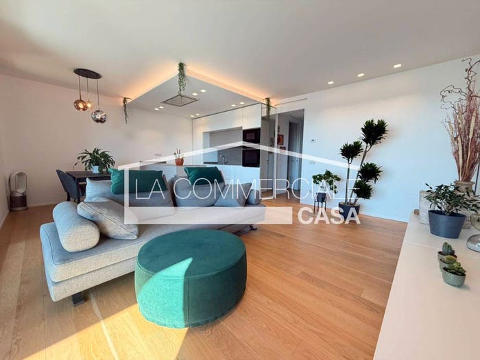 Appartamento trilocale in vendita in Viale Ippolito Pindemonte, Dosson, Casier