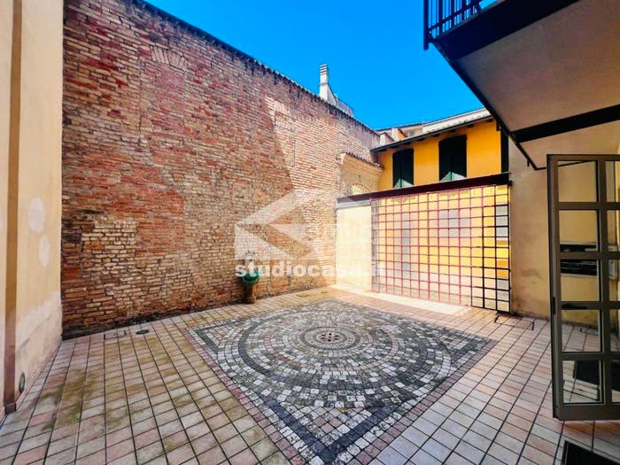 Casa quadrilocale in vendita in Centro Storico, Crema