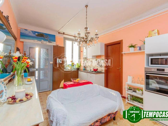 Appartamento bilocale in vendita in Via Francesco Rismondo, Baggio, Milano