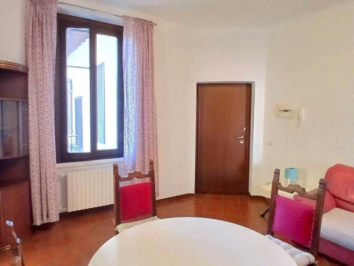 Appartamento trilocale in affitto in Via Monte Palombino, Santa Giulia, Milano