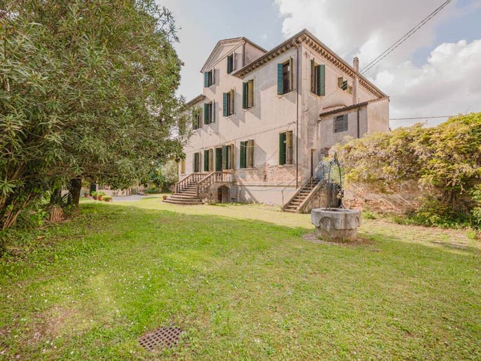 Casa con 6 locali in vendita in Riviera Matteotti, Mira Taglio, Mira