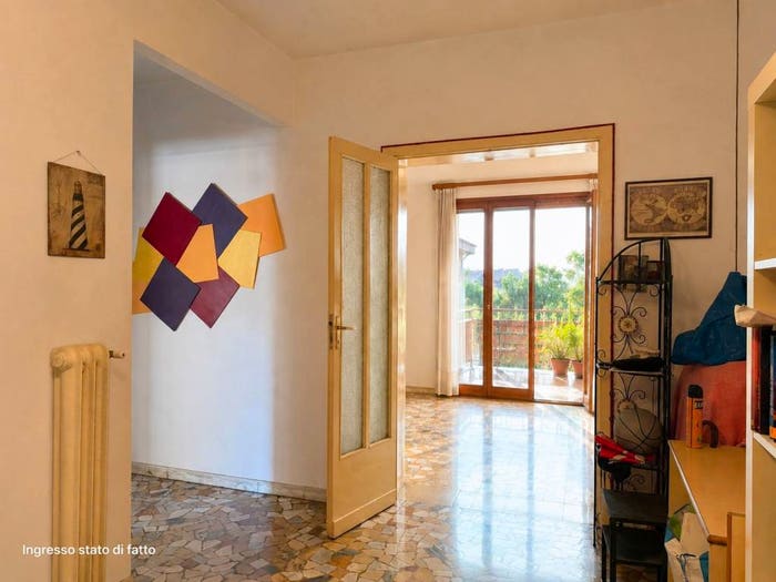 Appartamento con 5 locali in vendita in Viale Alfredo Oriani, Murri, Bologna