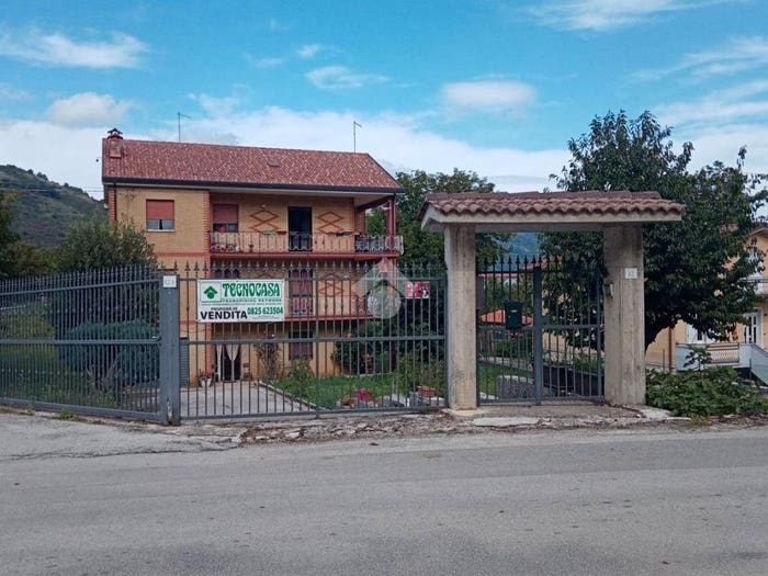 Case in Vendita e in Affitto - 3