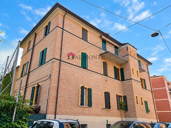 Appartamento quadrilocale in vendita in Bolognina, Bologna