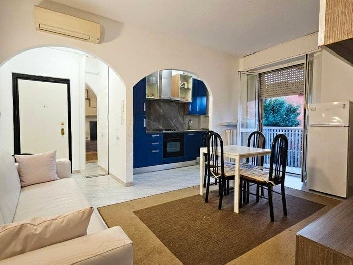 Appartamento bilocale in vendita in Via Luigi Sordello, Viale Ungheria Mecenate, Milano