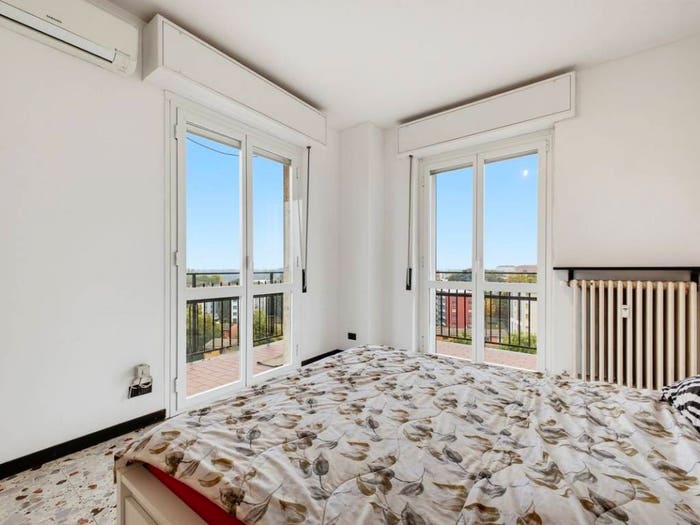 Appartamento trilocale in vendita in Via Carlo Marochetti, Corvetto, Milano
