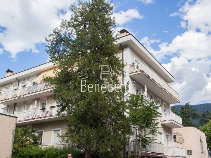 Appartamento bilocale in vendita in Via Roma, Centro, Merano