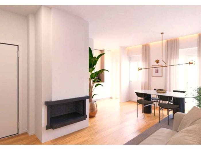 Appartamento quadrilocale in vendita in Via Giuseppe Garibaldi, Centro, Monsummano Terme