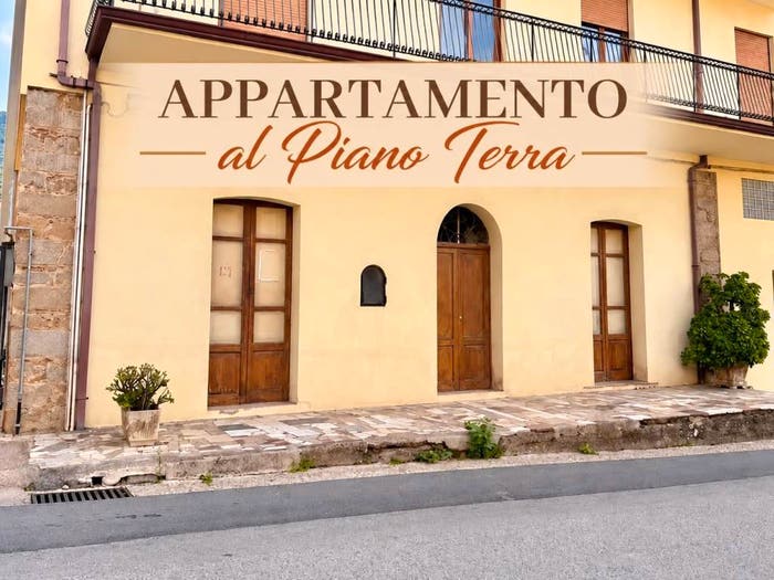 Appartamento con 5 locali in vendita in Via Consolare Antica, Centro, Capo d'Orlando